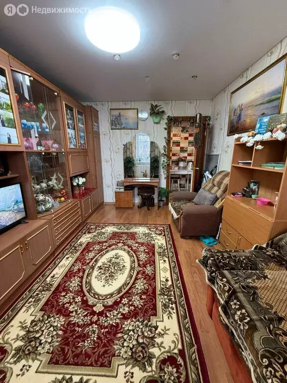 2-комнатная квартира: Воткинск, улица 1 Мая, 101 (40 м) - Фото 1