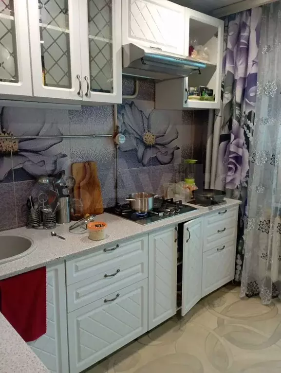 Комната 12 м в 2-к., 2/5 эт. - Фото 0