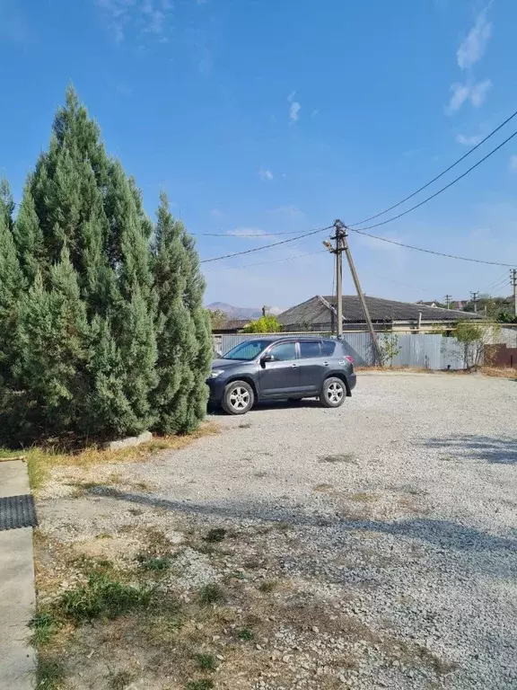 Дом в Краснодарский край, Новороссийск городской округ, с. Борисовка ... - Фото 2