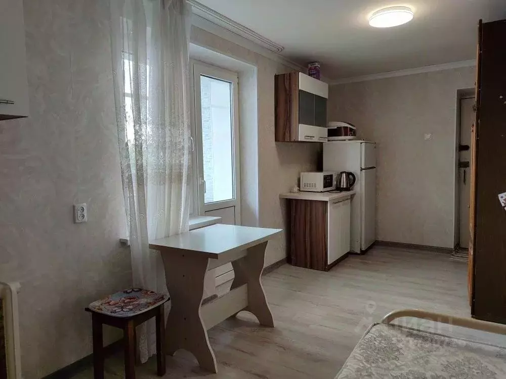 Комната Краснодарский край, Краснодар ул. Имени Тургенева, 148/1 (14.3 ... - Фото 2