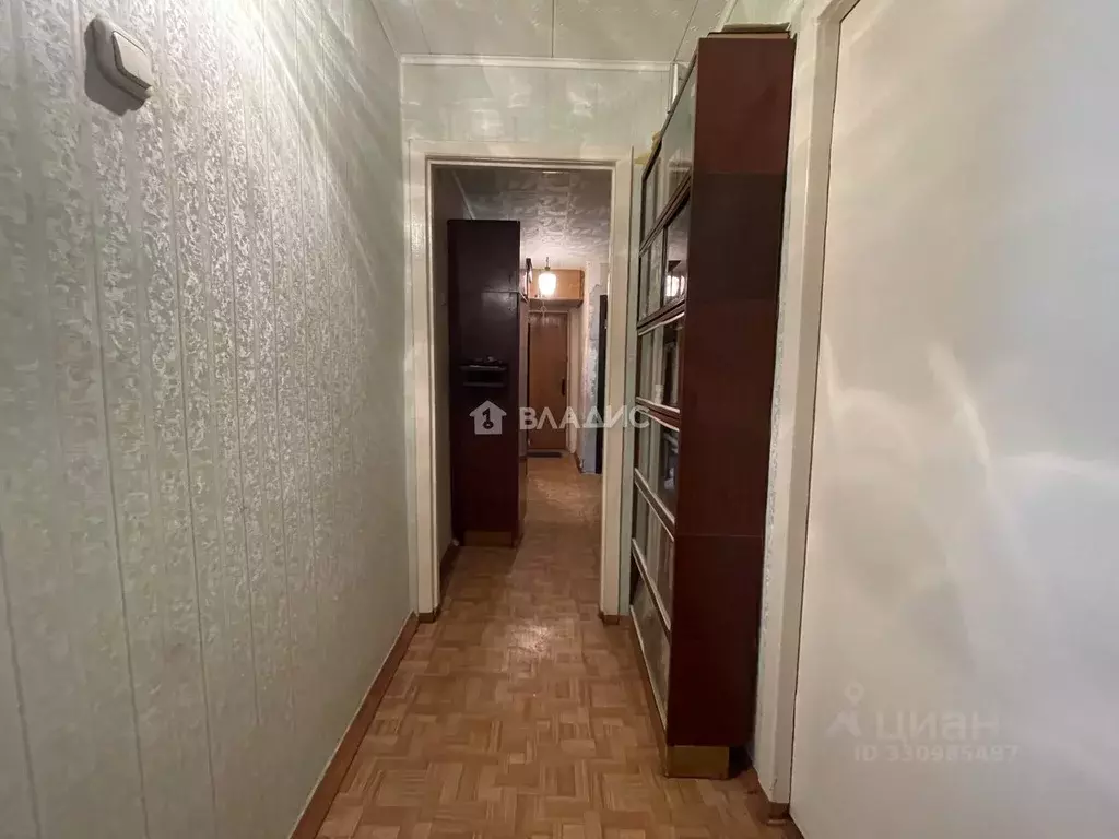 3-к кв. Ярославская область, Рыбинск Молодежная ул., 6 (59.0 м) - Фото 0