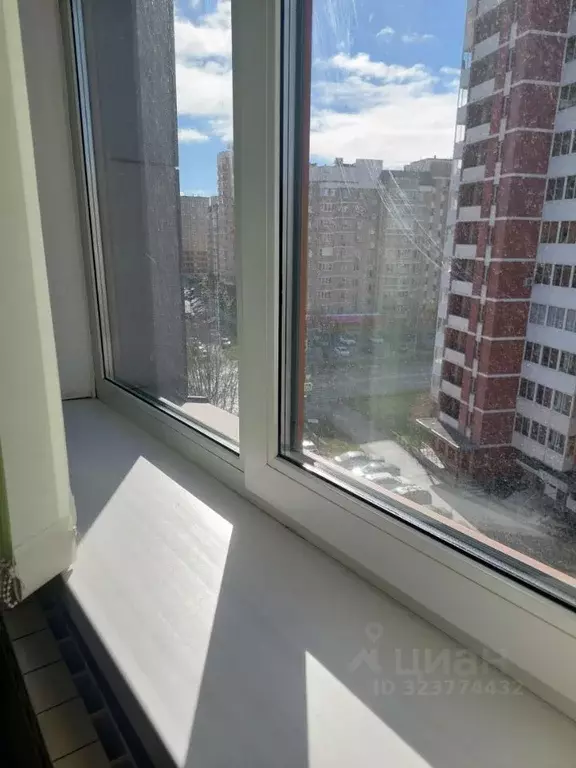 Офис в Свердловская область, Екатеринбург ул. Репина, 95 (34 м) - Фото 2