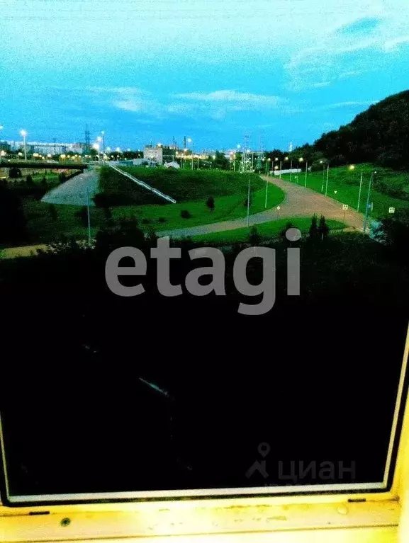 Комната Красноярский край, Красноярск Ключевская ул., 57 (18.6 м) - Фото 1