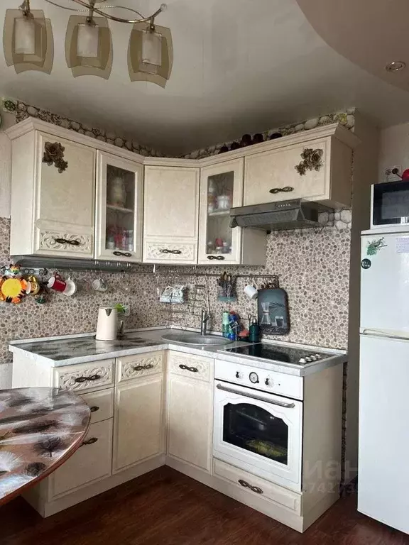 2-к кв. Приморский край, Владивосток Енисейская ул., 24 (48.0 м) - Фото 1