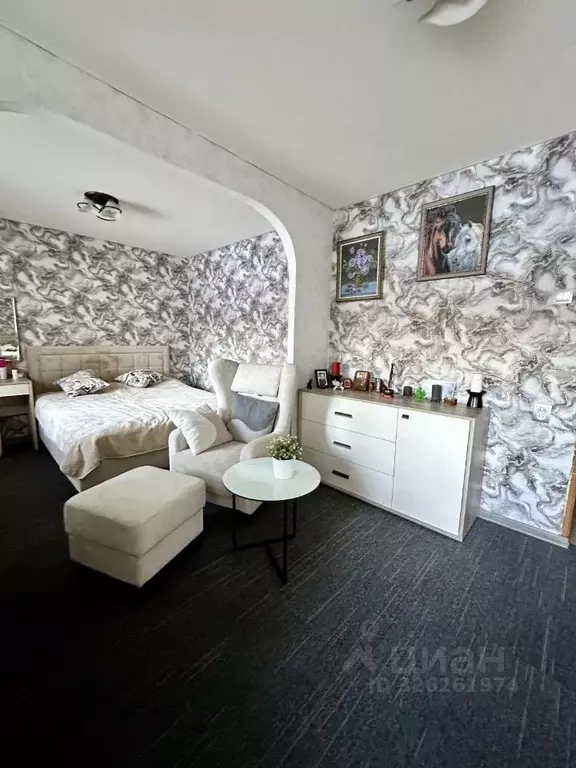 2-к кв. Санкт-Петербург Светлановский просп., 47 (51.0 м) - Фото 1