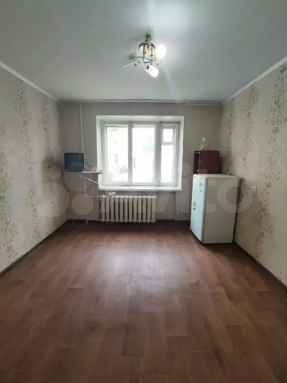 Комната 12,5 м в 1-к., 1/5 эт. - Фото 0