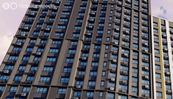 Квартира-студия: Москва, Дмитровское шоссе, 73Б (30 м) - Фото 1