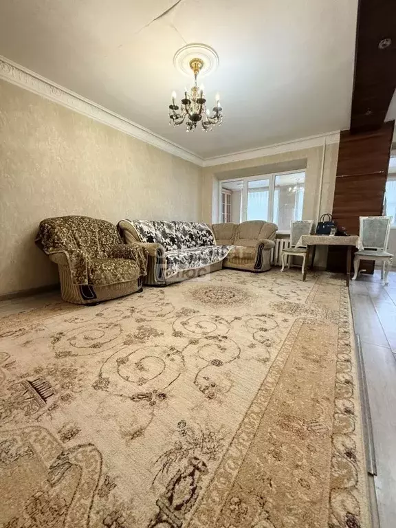 2-к кв. Кабардино-Балкария, Нальчик ул. Ватутина, 8 (50.0 м) - Фото 2