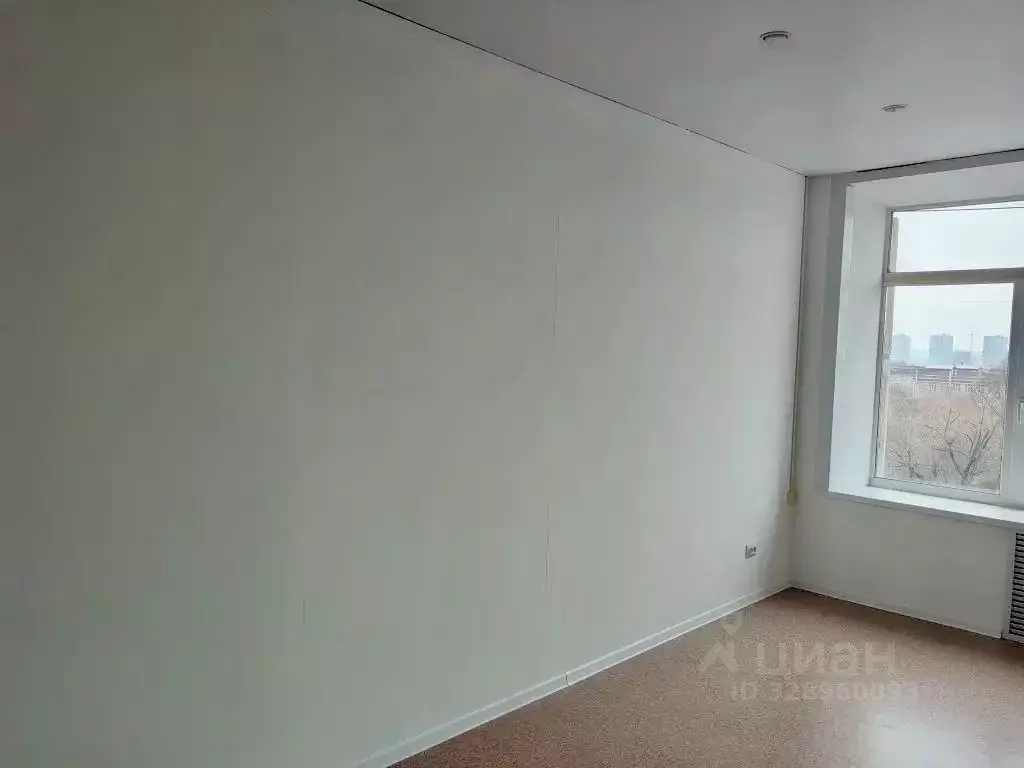 Офис в Челябинская область, Челябинск просп. Ленина, 81 (20 м) - Фото 2