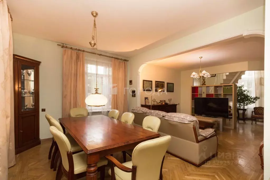 Дом в Новосибирская область, Новосибирск ул. Далидовича, 33 (160 м) - Фото 1