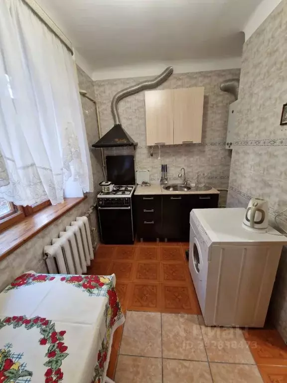 1-к кв. Ставропольский край, Ессентуки ул. Пушкина, 50 (33.0 м) - Фото 1