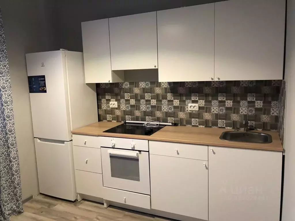 2-к кв. Белгородская область, Белгород ул. Шаландина, 5А (60.0 м) - Фото 1