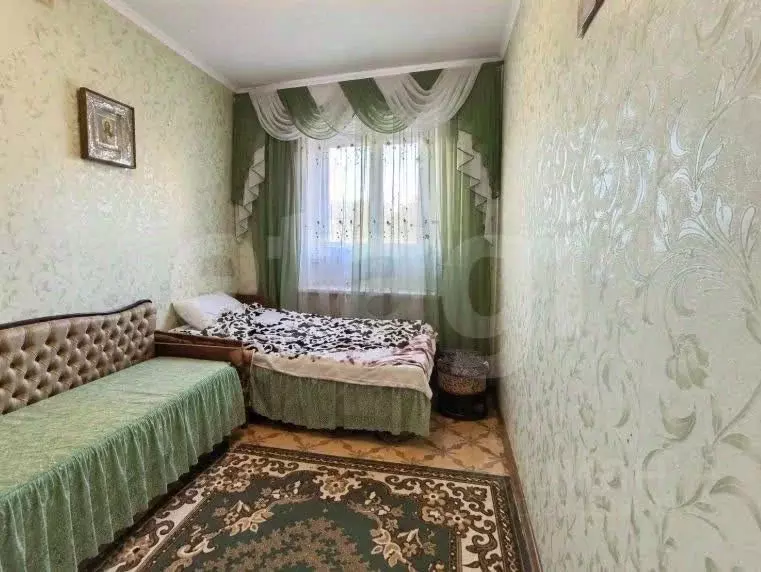 2-к кв. Крым, Симферополь ул. Краснознаменная (62.0 м) - Фото 2