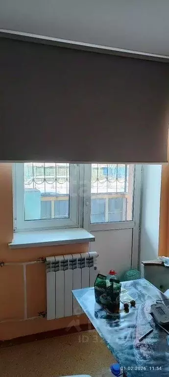 1-к кв. Иркутская область, Иркутск ул. Марии Цукановой, 8/11 (38.5 м) - Фото 2