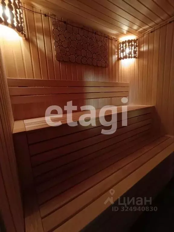 Дом в Красноярский край, Дивногорск городской округ, пос. Манский пер. ... - Фото 1