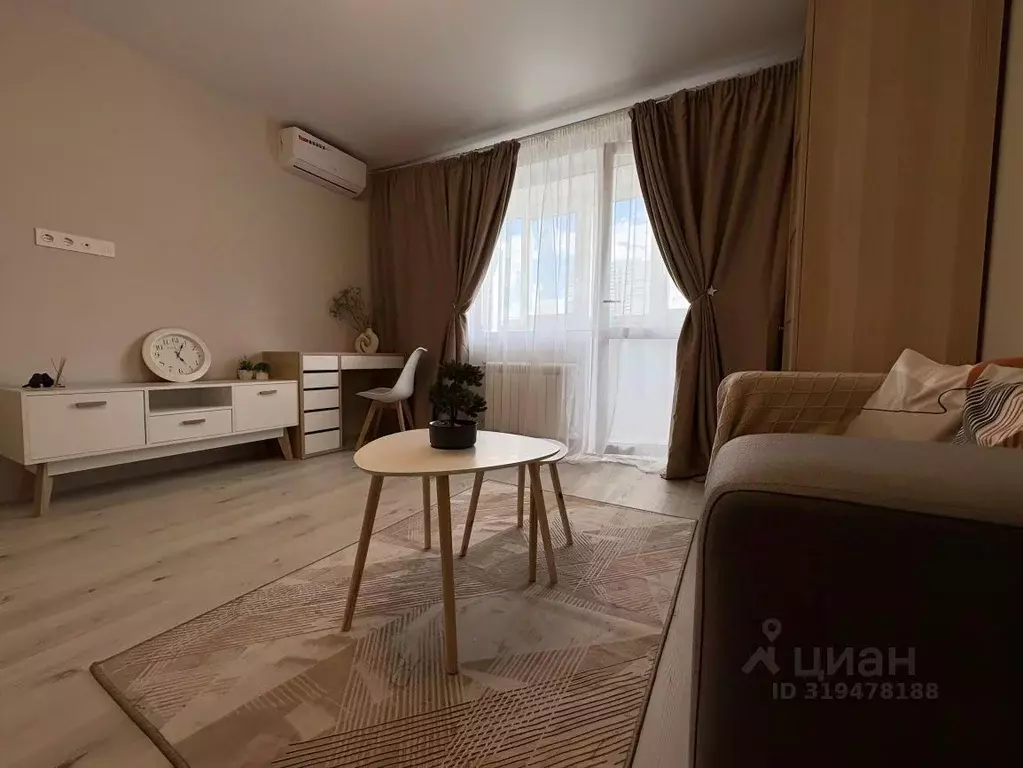 1-к кв. Москва ул. Мневники, 10К1 (40.0 м) - Фото 0