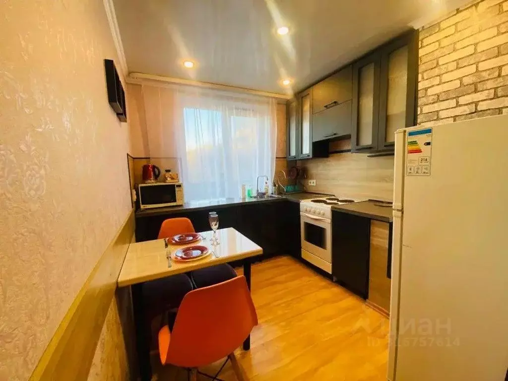 1-к кв. Мурманская область, Мурманск Северный проезд, 18 (45.0 м) - Фото 1