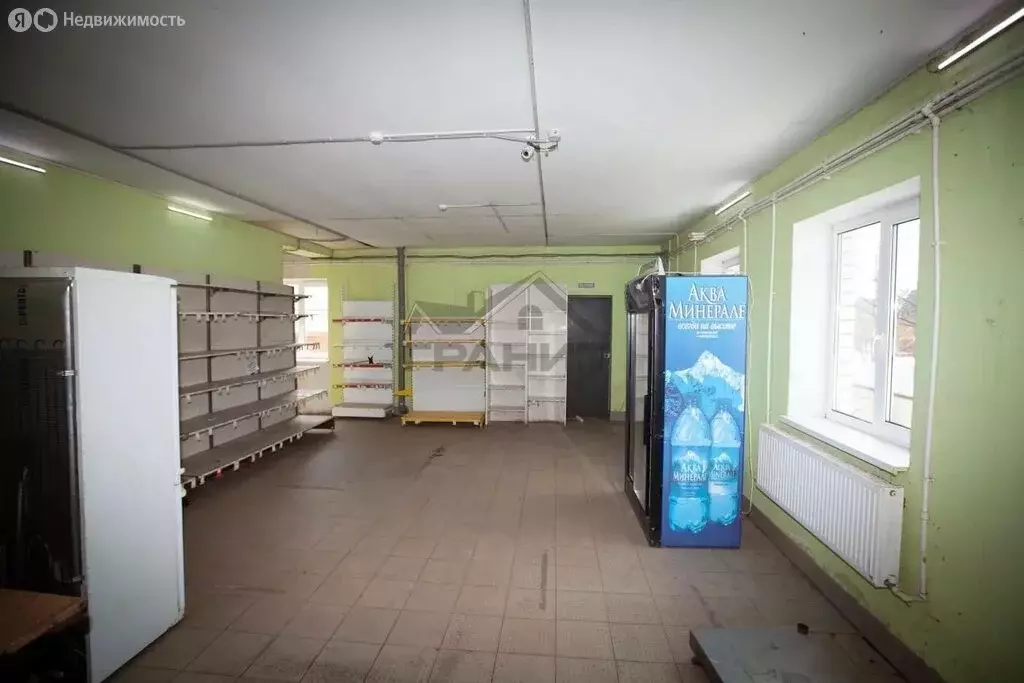 Помещение свободного назначения (78.5 м) - Фото 1