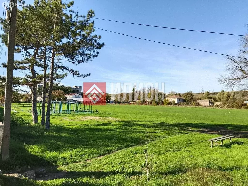 Участок в Тенистое, улица Алиме Абденнановой (10 м) - Фото 1