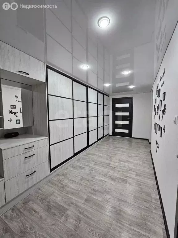 Дом в Борисоглебск, улица Чайковского (128.5 м) - Фото 2