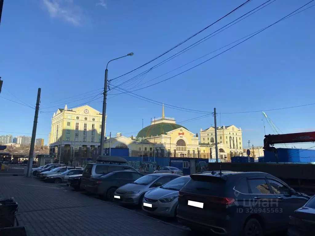 Помещение свободного назначения в Красноярский край, Красноярск ... - Фото 2