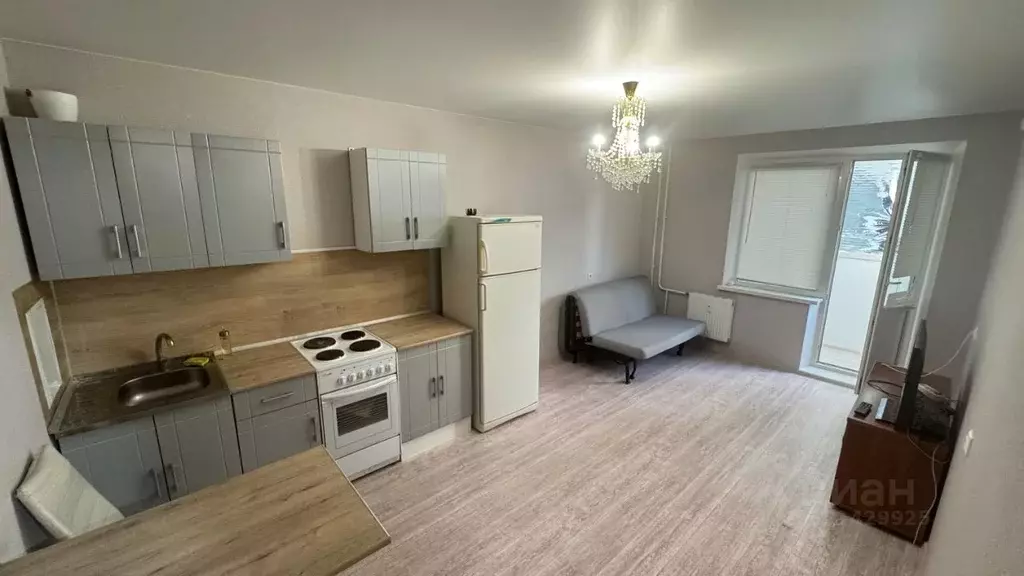 Студия Ростовская область, Ростов-на-Дону пер. Амет Хана Султана, 5 ... - Фото 0