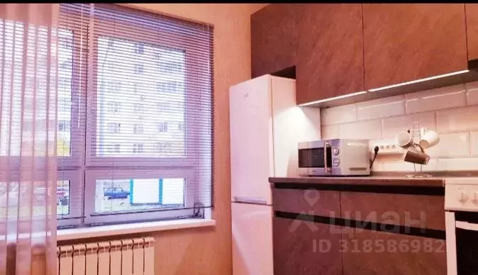 1-к кв. Москва Заревый проезд, 9 (35.0 м) - Фото 0