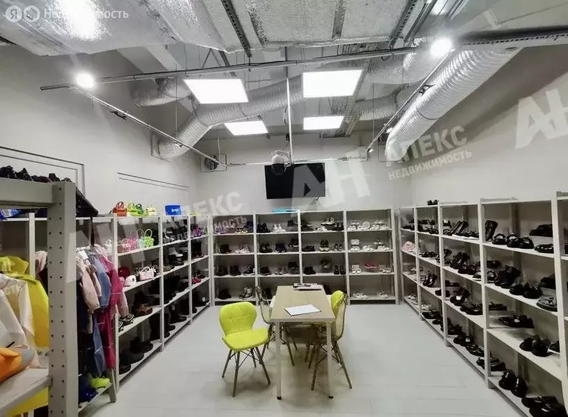 Офис (98 м) - Фото 1