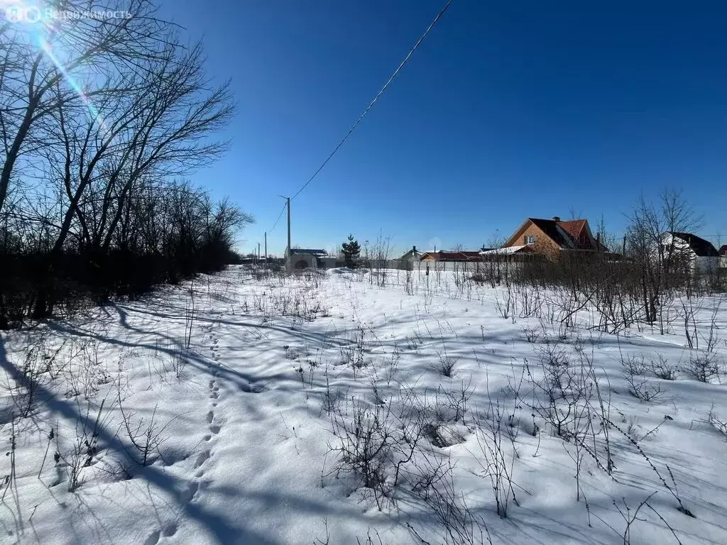 Участок в Борисоглебск, Придорожная улица (6.43 м) - Фото 1