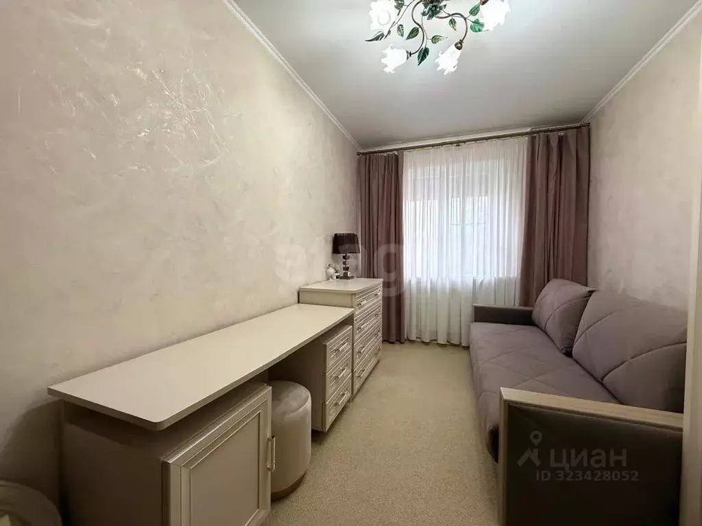 3-к кв. Костромская область, Кострома ул. Свердлова, 74 (73.0 м) - Фото 2