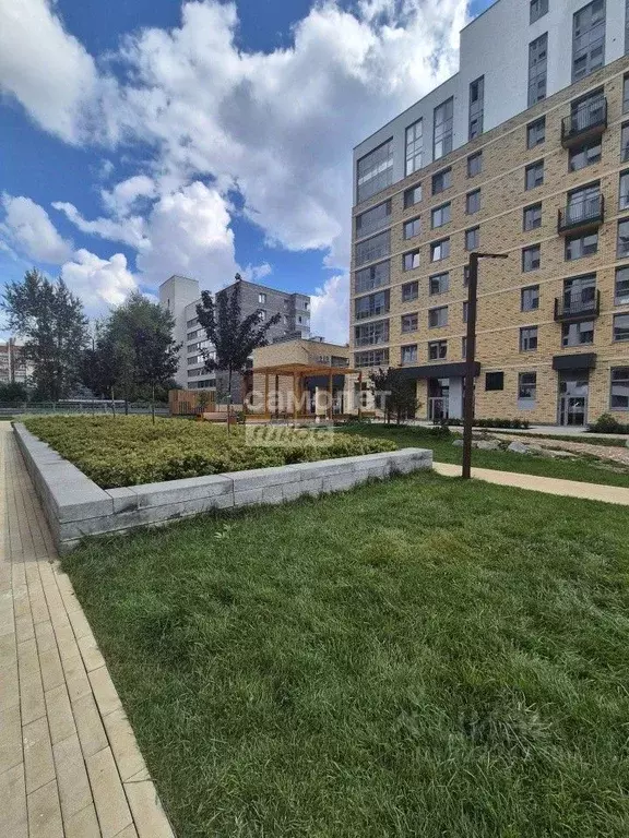 1-к кв. Свердловская область, Екатеринбург ул. Кузнецова, 9/3 (45.0 м) - Фото 1