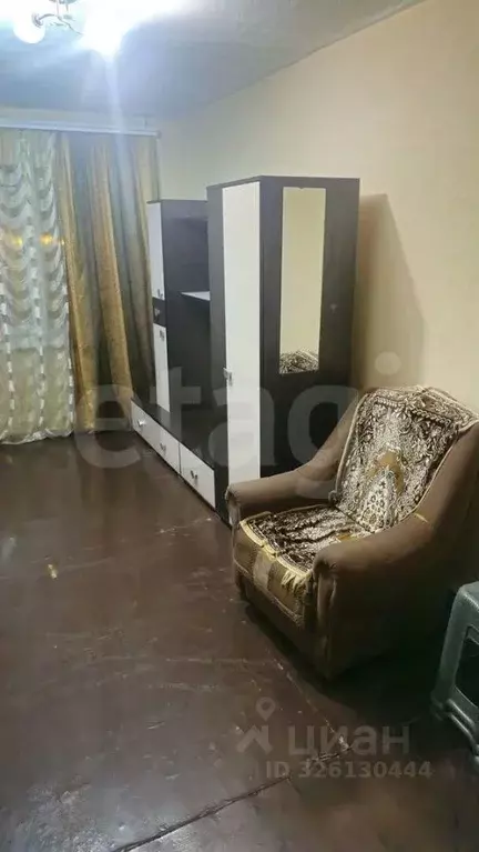 Комната Белгородская область, Алексеевка пл. Победы, 75 (17.1 м) - Фото 1