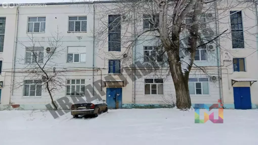 2-комнатная квартира: Лагань, Советская улица, 1 (49.6 м) - Фото 1