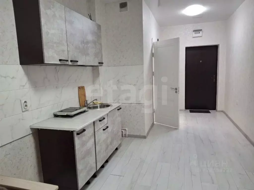 Студия Бурятия, Улан-Удэ 105-й мкр, 46 (23.5 м) - Фото 1