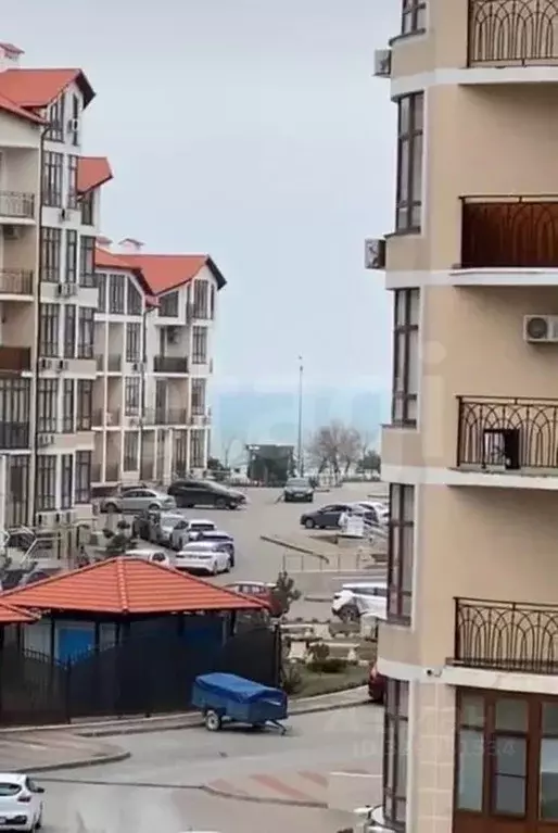 2-к кв. Краснодарский край, Геленджик Крымская ул., 22к20 (76.1 м) - Фото 1