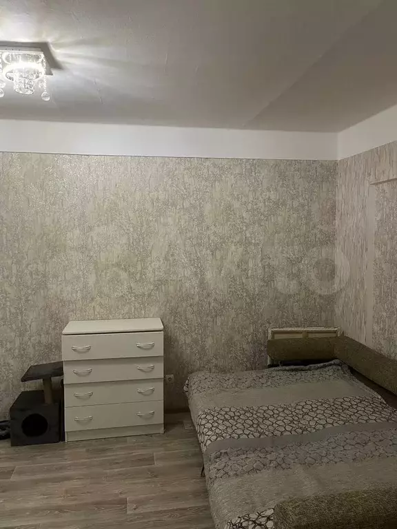 1-к. квартира, 32 м, 4/4 эт. - Фото 1