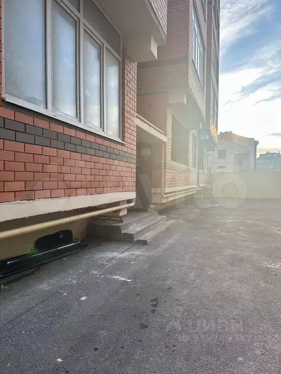 2-к кв. Дагестан, Махачкала ул. Кородинская (90.0 м) - Фото 1