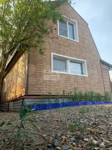 Дача 60 м на участке 6 сот. - Фото 0