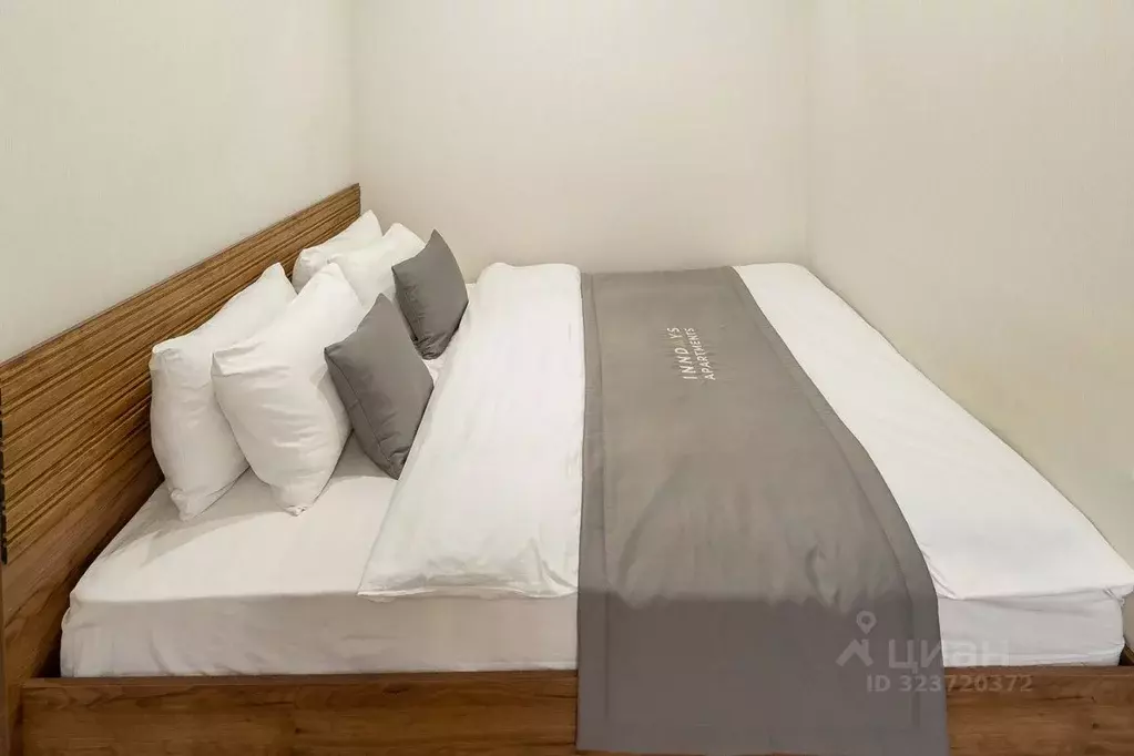 1-к кв. Тульская область, Тула городской округ, с. Осиновая Гора ул. ... - Фото 2