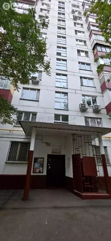 2-комнатная квартира: Москва, Коренная улица, 8к1 (38.1 м) - Фото 1