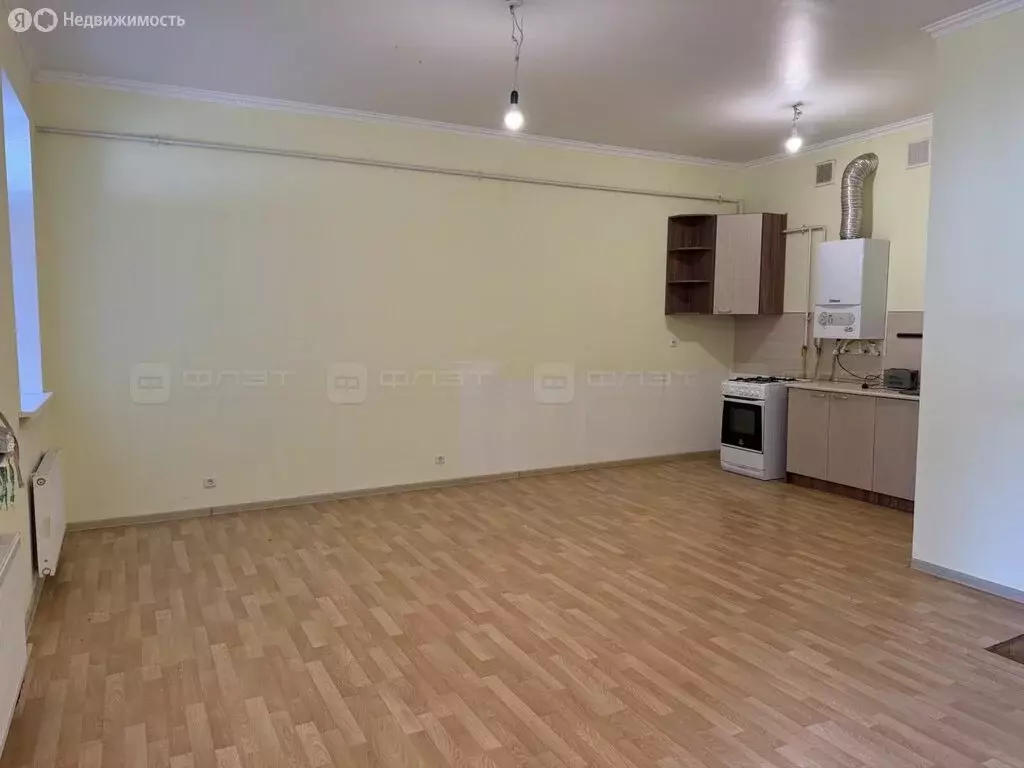 Дом в Казань, улица Аланлык, 6 (134.6 м) - Фото 1