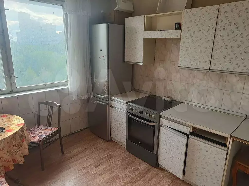 2-к. квартира, 55 м, 14/17 эт. - Фото 0