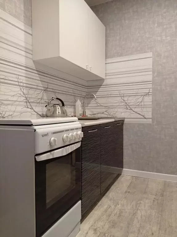 1-к кв. Волгоградская область, Камышин 7-й мкр, 25 (33.0 м) - Фото 2