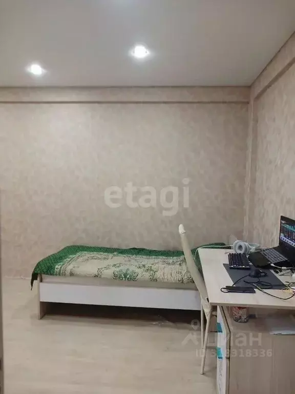 2-к кв. Башкортостан, Стерлитамак ул. Артема, 70 (49.4 м) - Фото 1