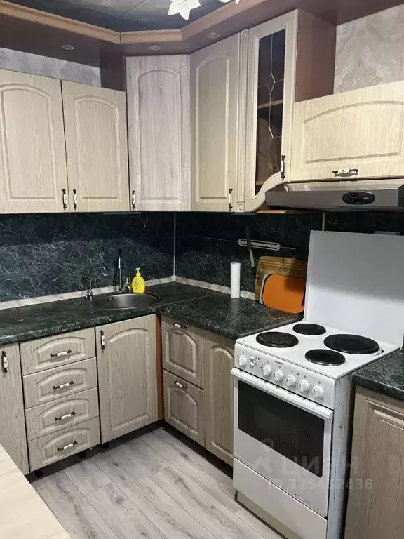 1-к кв. Московская область, Одинцово Новоспортивная ул., 16к1 (36.0 м) - Фото 2