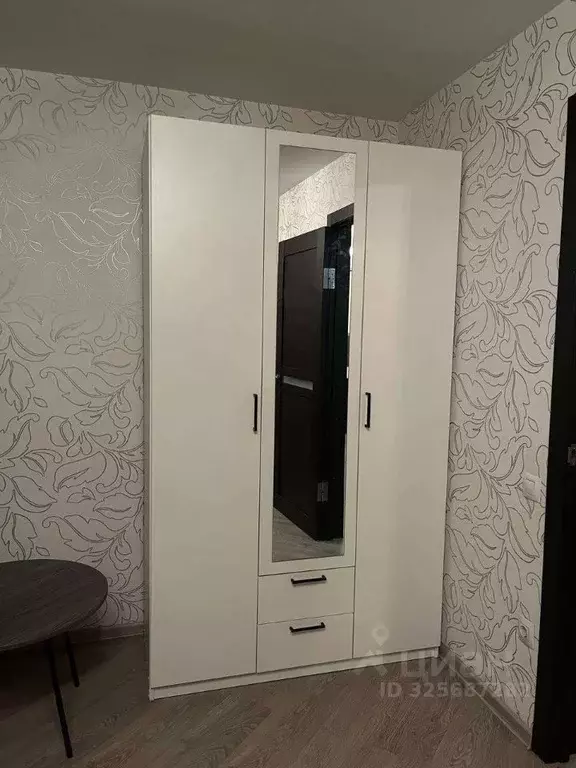 1-к кв. Самарская область, Самара Артиллерийская ул., 25 (34.0 м) - Фото 1