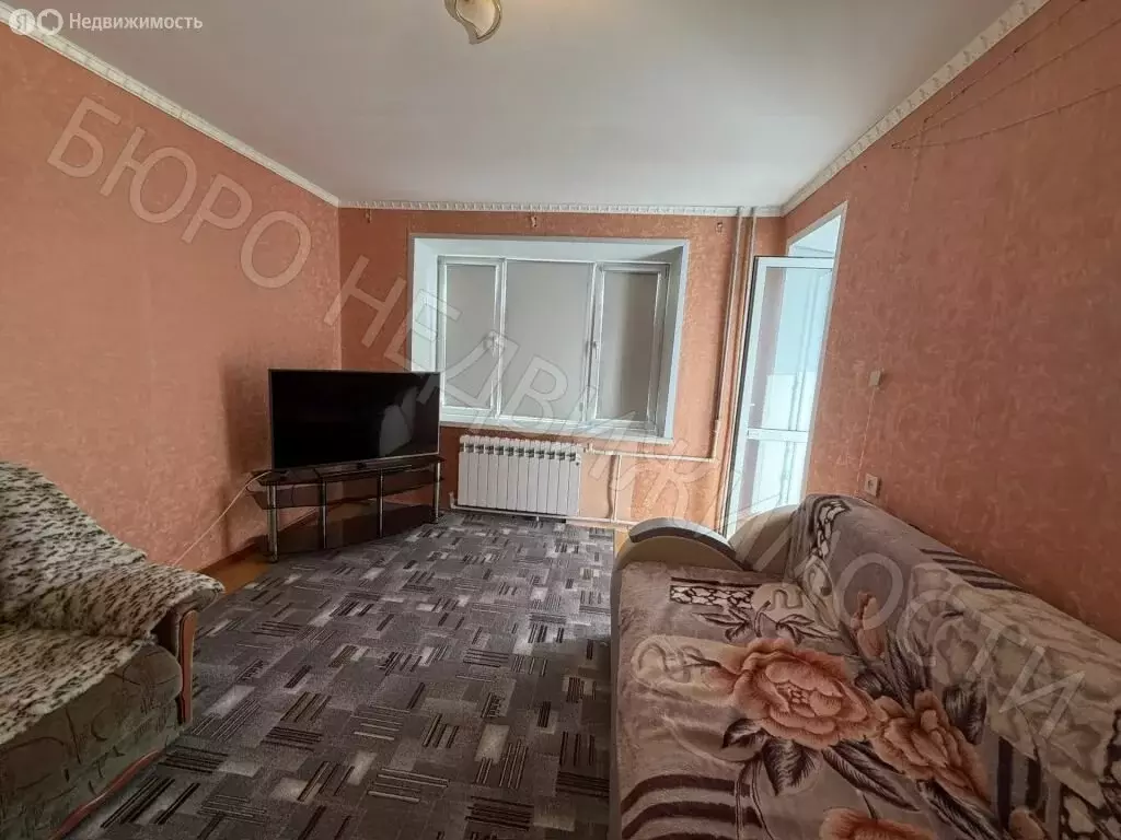 2-комнатная квартира: Балашов, Фестивальная улица, 3 (49 м) - Фото 1