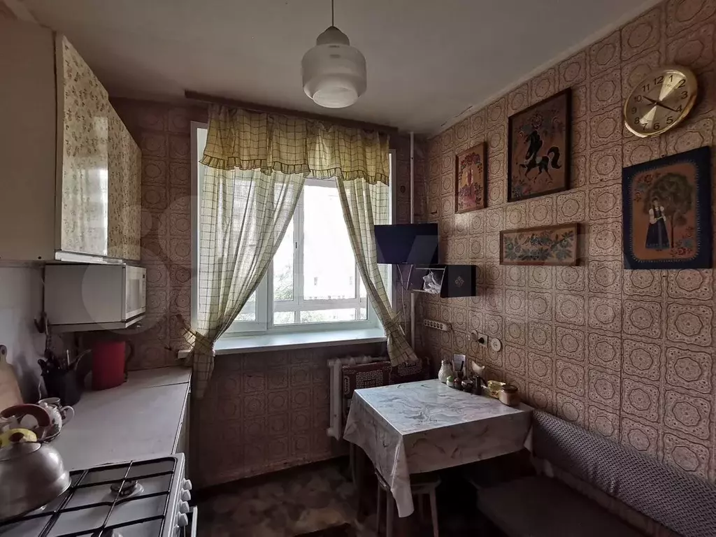 2-к. квартира, 47 м, 5/9 эт. - Фото 0