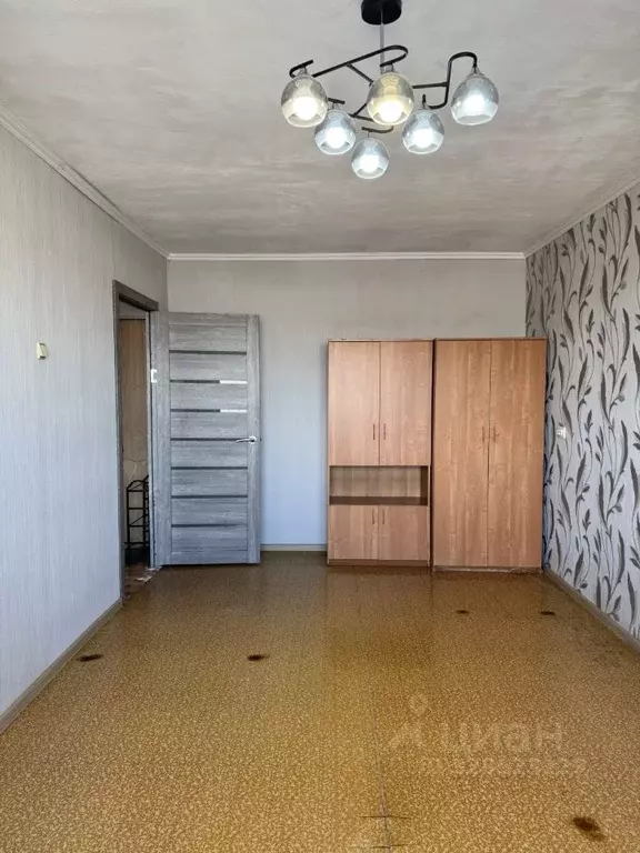 1-к кв. Новосибирская область, Искитим Комсомольская ул., 13 (31.0 м) - Фото 2