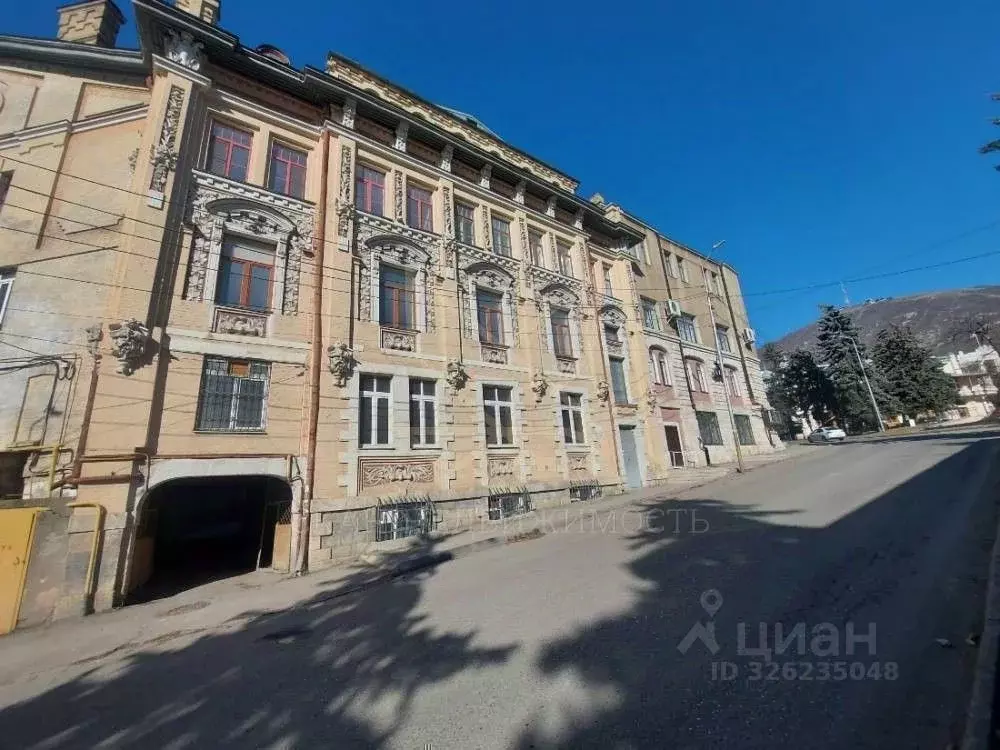 1-к кв. Ставропольский край, Пятигорск ул. Братьев Бернардацци, уч2 ... - Фото 2